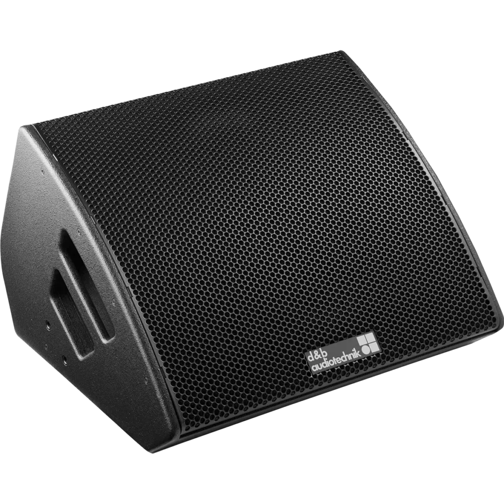 d&b M4 Hire – Inspira